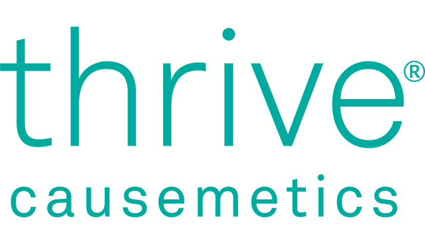 Thrive Causemetics