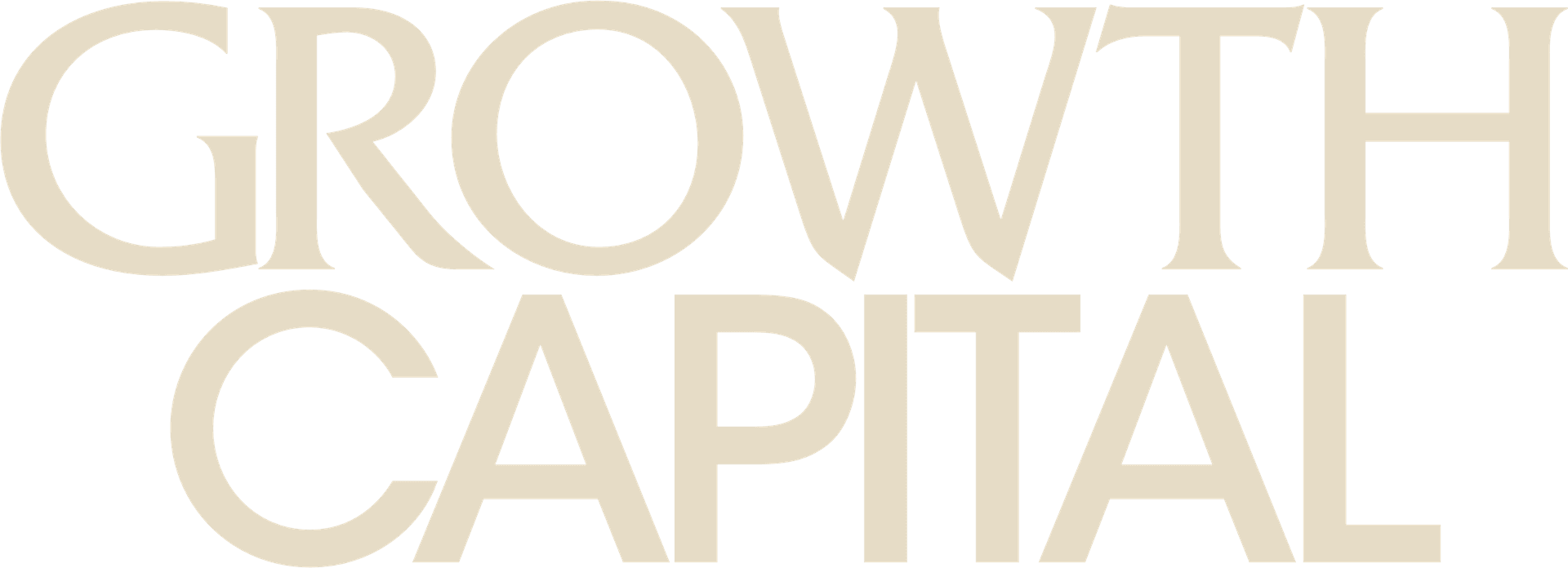 Growth Capital