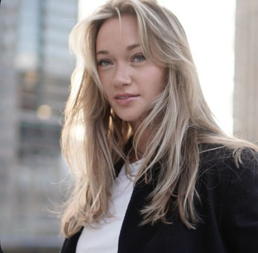 Siân Rigby Manville