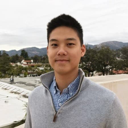 Vincent Wu
